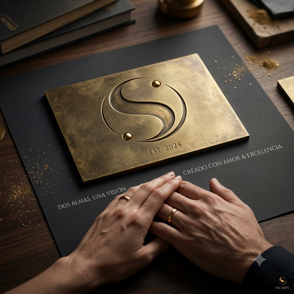Institutional imagery for SILARIS